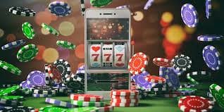 Pengguna menikmati kemudahan pembayaran lewat smartphone pada platform jamuslot yang mobile-friendly