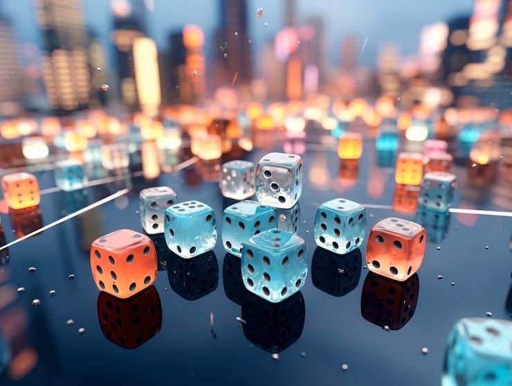 Fitur kontrol deposit dan limit taruhan sebagai bagian dari responsible gaming